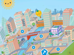 เกม Toca Life World