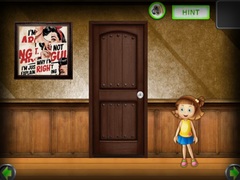 เกม Amgel Kids Room Escape 279