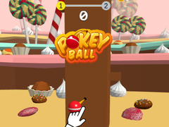 เกม Pokey Ball