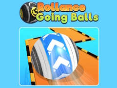 เกม Rollance Going Balls