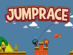 เกม Jump Race