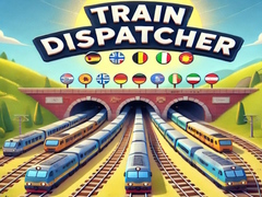 เกม Train Dispatcher in Mall