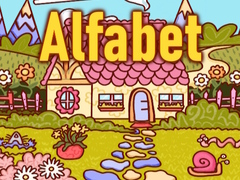 เกม Alfabet