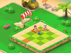 เกม Merge Magnat IDeaL Store