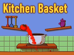 เกม Kitchen Basket
