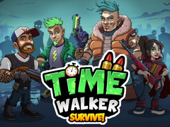 เกม Time Walker: Survive
