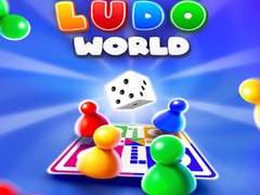 เกม Ludo World