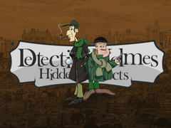 เกม Detective Holmes: Hidden Object