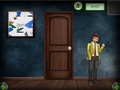 เกม Amgel Easy Room Escape 258