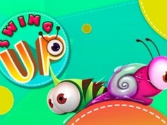 เกม Swing Up