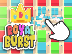 เกม Royal Burst