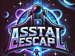 เกม Astral Escape