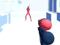 เกม Stick Color War