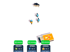 เกม Matches Craft