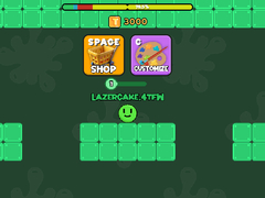 เกม Crazy Colors