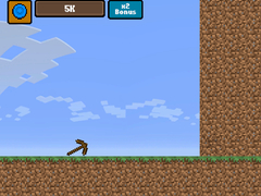 เกม Block Wall Destroyer
