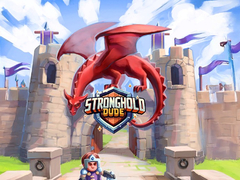เกม Stronghold Dude