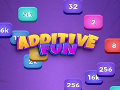 เกม Additive Fun 