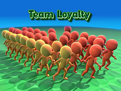 เกม Team Loyalty