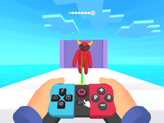 เกม Rainbow Friends Survivors