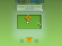 เกม Money Ping Pong