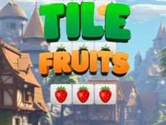 เกม Tile Fruits