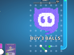 เกม Pixel Smash