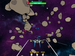 เกม Space.io