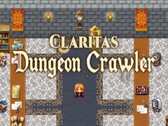 เกม Claritas Dungeon Crawler 