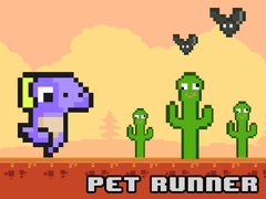 เกม Pet Runner