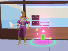 เกม Trading Card Store Simulator