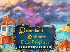 เกม Dreamland Solitaire: Dark Prophecy Collector's Edition