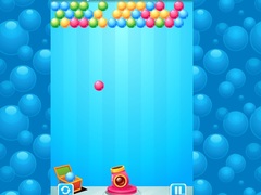 เกม Bubble Shooter