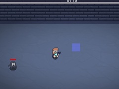 เกม Monster Wave Defense