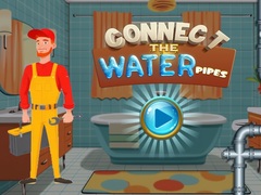 เกม Connect The Water Pipes