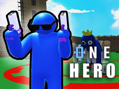 เกม One HERO