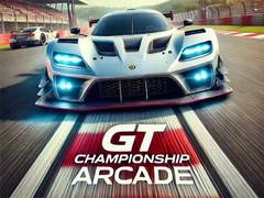 เกม GT Championship Arcade