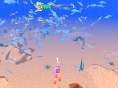 เกม Underwater Hunting