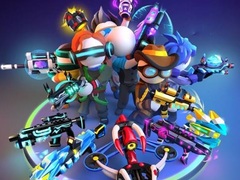 เกม Agent Squad