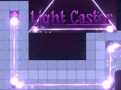 เกม Light Caster