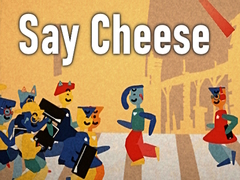 เกม Say Cheese