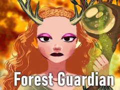 เกม Forest Guardian