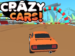 เกม Crazy Cars