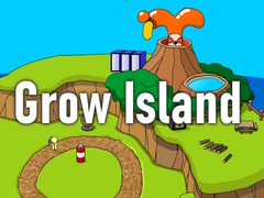 เกม Grow Island