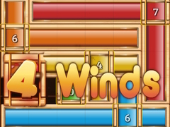 เกม 4 Winds