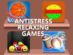 เกม AntiStress Relaxing Games