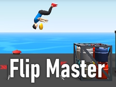 เกม Flip Master
