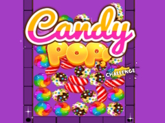 เกม Candy Pop Challenge