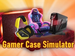 เกม Gamer Case Simulator