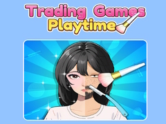 เกม Trading Games Playtime 